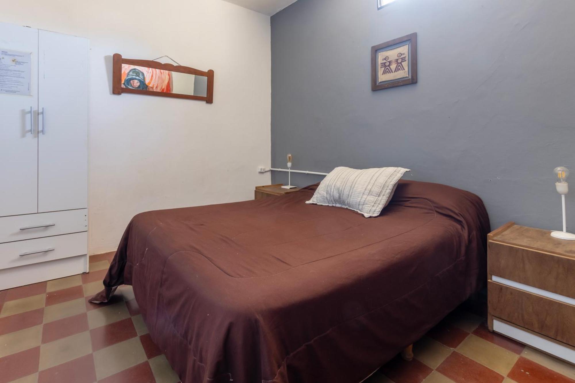 Puerta Azul Hostel カピージャ・デル・モンテ エクステリア 写真