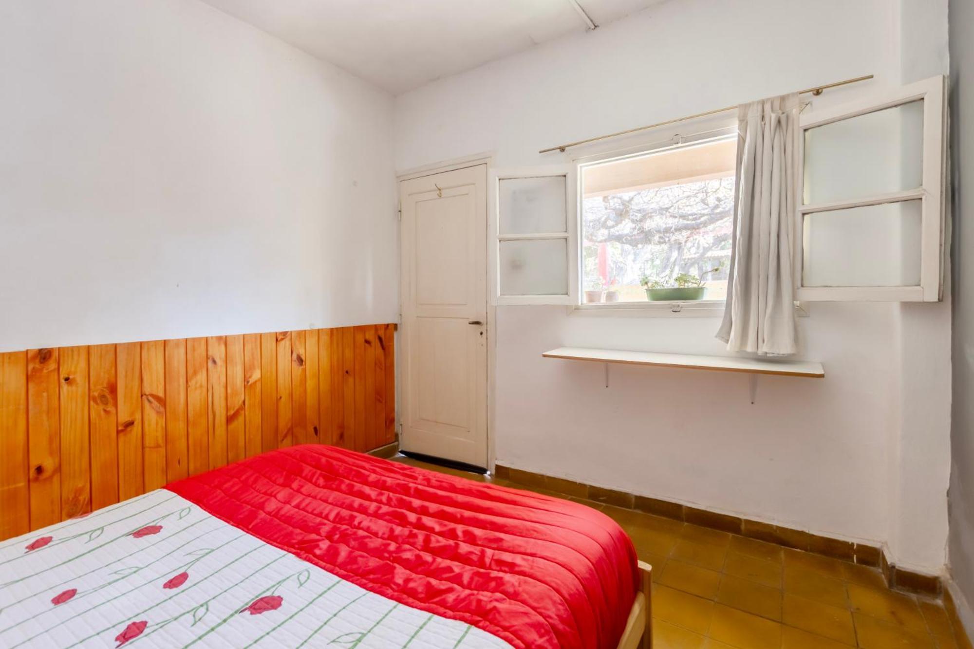 Puerta Azul Hostel カピージャ・デル・モンテ エクステリア 写真